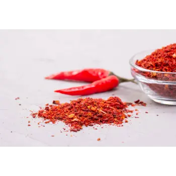  Fresh Chilli Flakes Sachet